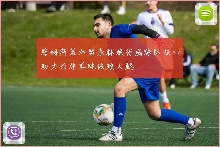 詹姆斯若加盟森林狼将成球队核心助力而非单纯依赖大腿