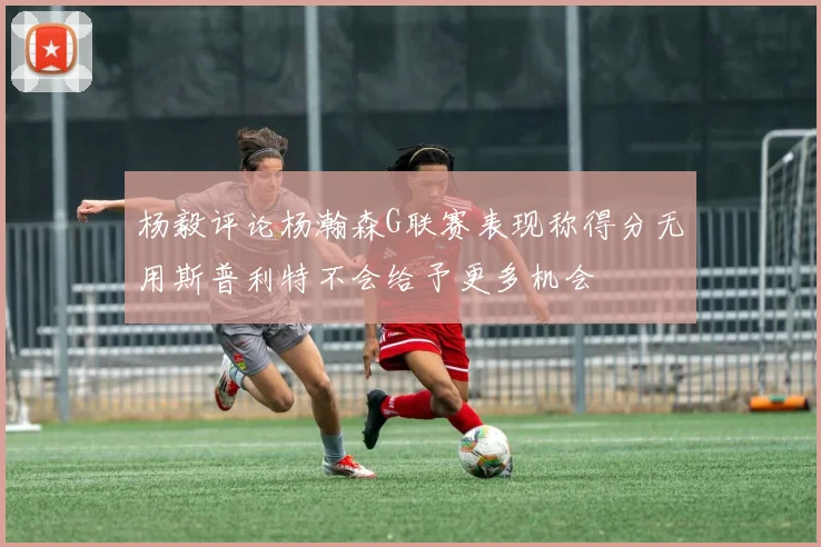 杨毅评论杨瀚森G联赛表现称得分无用斯普利特不会给予更多机会