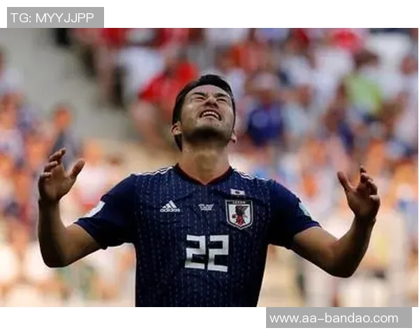 森保一执教日本队胜率高达69创蓝武士队史新高