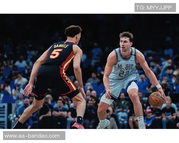 小莫建议魔术用瓦格纳交易特雷杨以提升球队竞争力